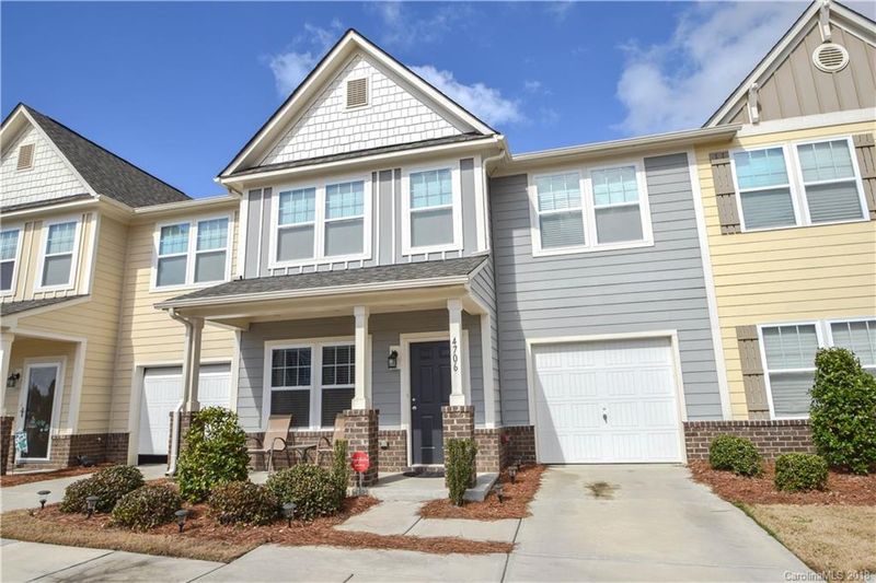 4706 Tradd Cir, Monroe, NC 28110