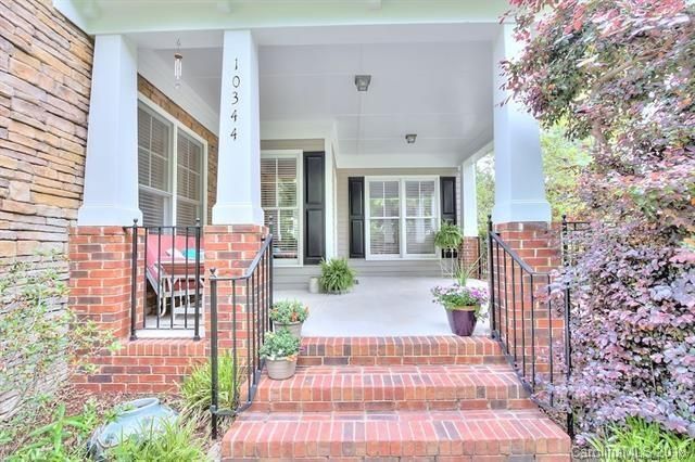 10344 Lafoy Dr, Huntersville, NC 28078