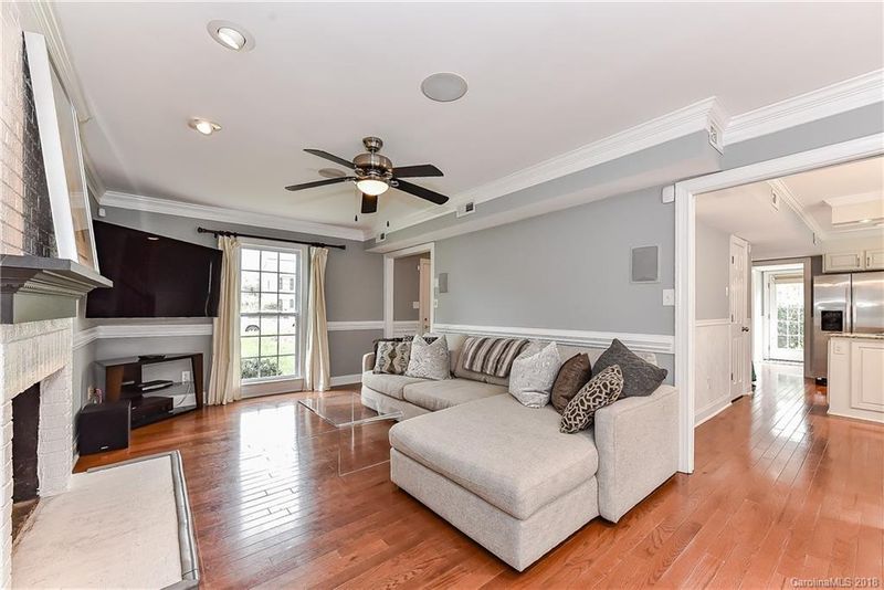 3330 Teversham Ln, Charlotte, NC 28210