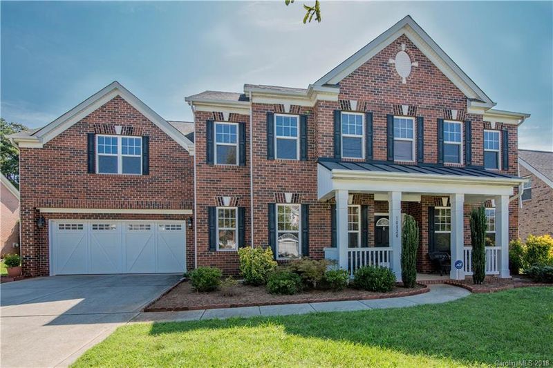 10820 Bask Ct, Mint Hill, NC 28227