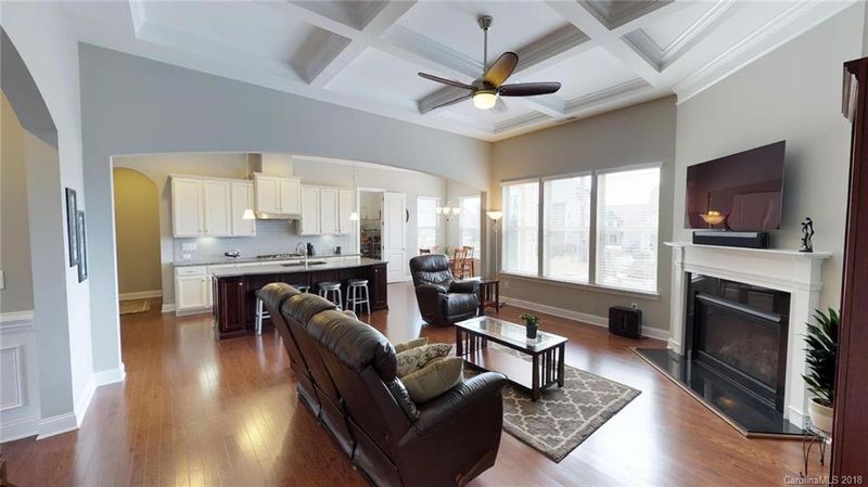 3112 Kinder Oak Dr, Indian Trail, NC 28079