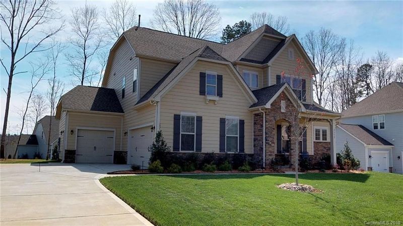 3112 Kinder Oak Dr, Indian Trail, NC 28079