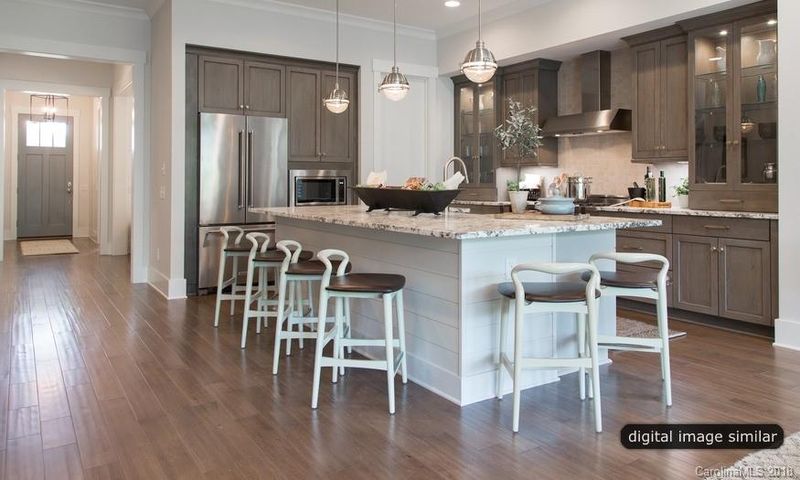 17802 Jetton Green Loop, Cornelius, NC 28031