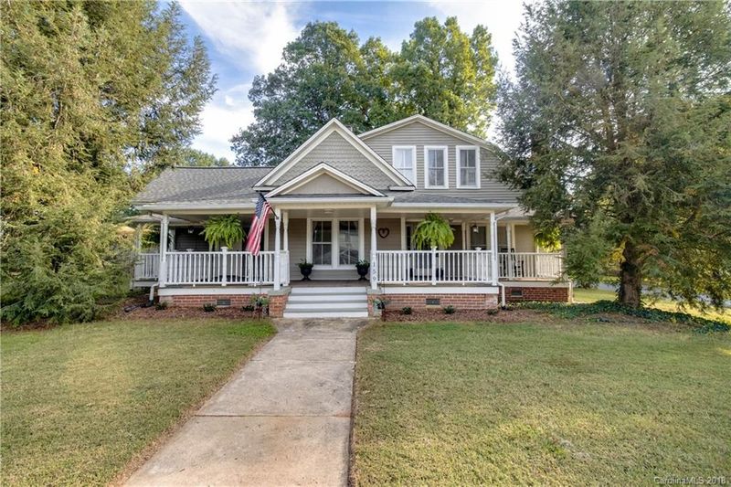 159 West Ave, Troutman, NC 28166