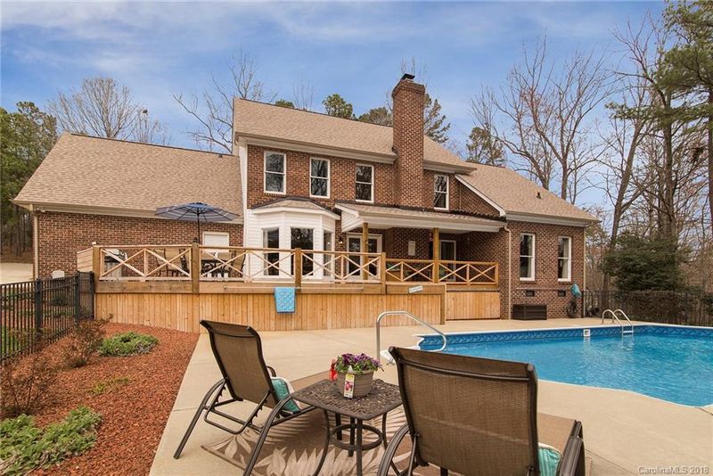 7288 Denmark Dr #23, Denver, NC 28037