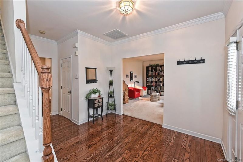 1615 Mountain Ashe Ct #41, Matthews, NC 28105