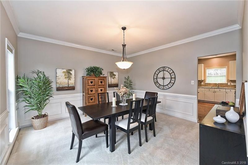 1615 Mountain Ashe Ct #41, Matthews, NC 28105