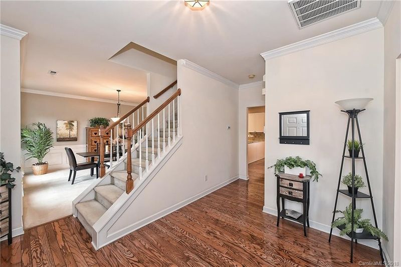 1615 Mountain Ashe Ct #41, Matthews, NC 28105