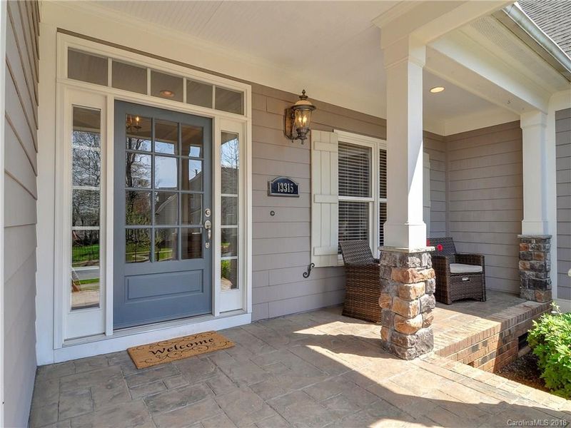 13315 Robert Walker Dr, Davidson, NC 28036