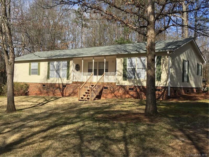 2875 Starnes Dr, Rock Hill, SC 29730