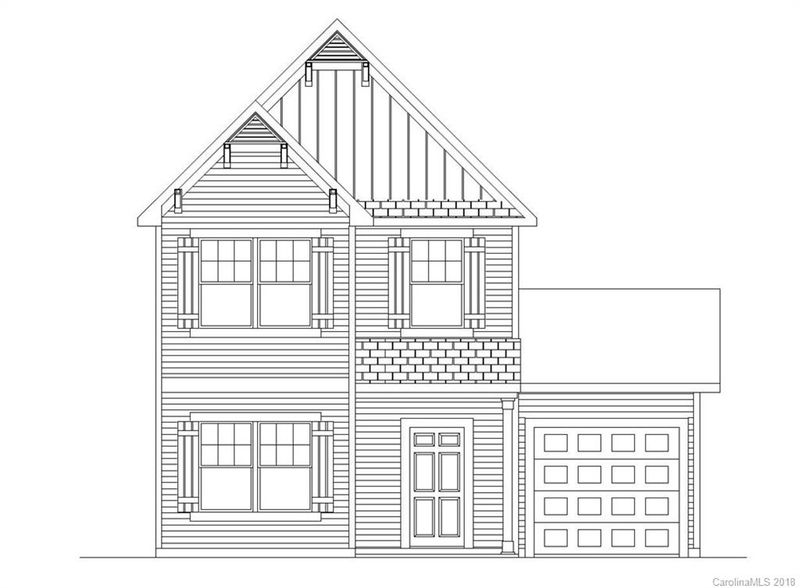 12557 Garron Rd, Midland, NC 28107