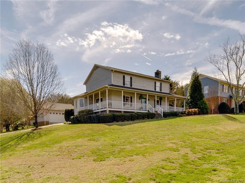 16434 Grapperhall Dr, Huntersville, NC 28078