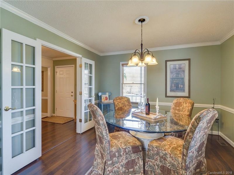16434 Grapperhall Dr, Huntersville, NC 28078