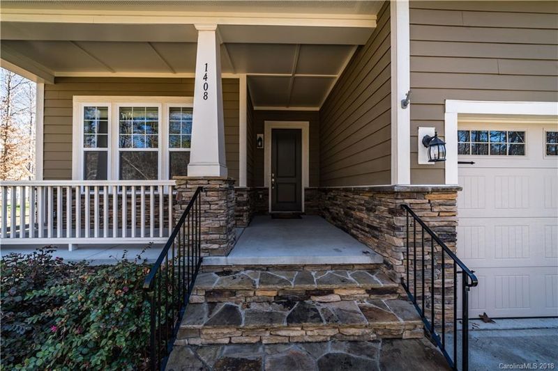 1408 Huntcliff Dr, Waxhaw, NC 28173