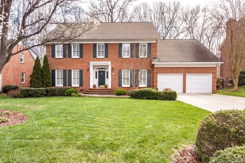 400 Bradwyck Ct, Matthews, NC 28105