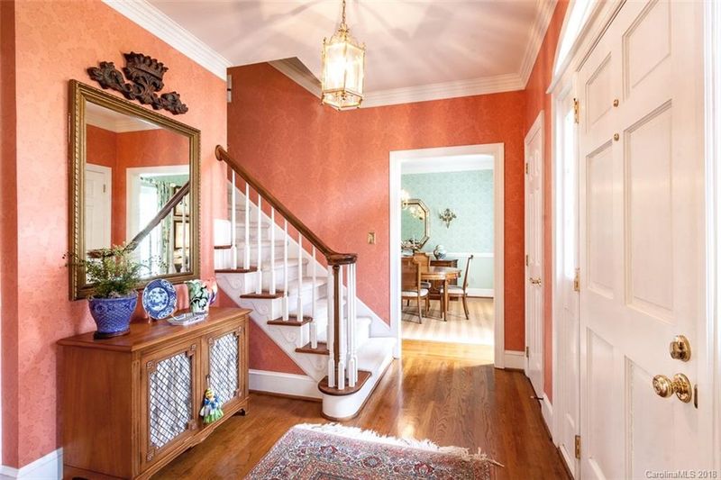 400 Bradwyck Ct, Matthews, NC 28105