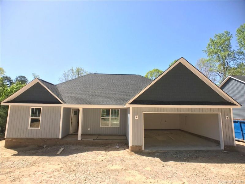 2546 Echerd St Lot B, Kannapolis, NC 28083
