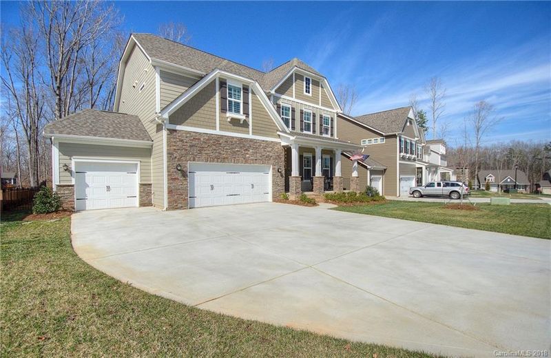 5109 Kinder Oak Dr #45, Indian Trail, NC 28079