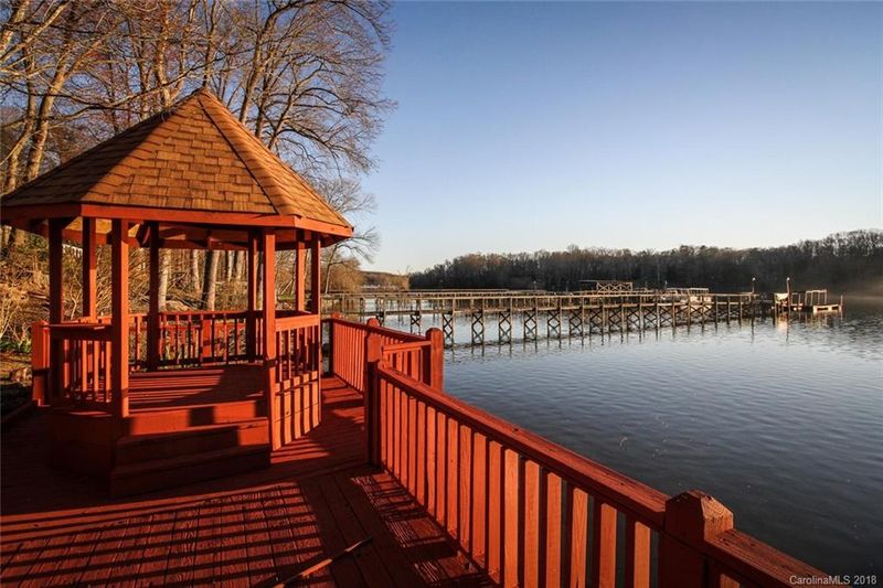 5424 Cold Harbor Dr #L13, Charlotte, NC 28214