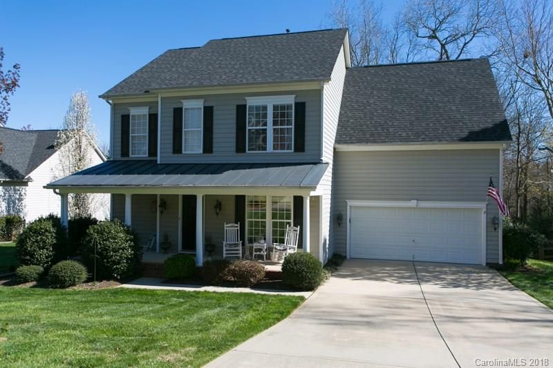 3002 Linstead Dr, Indian Trail, NC 28079