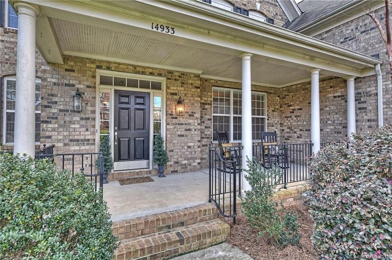 14933 Capricorn Ln, Charlotte, NC 28277