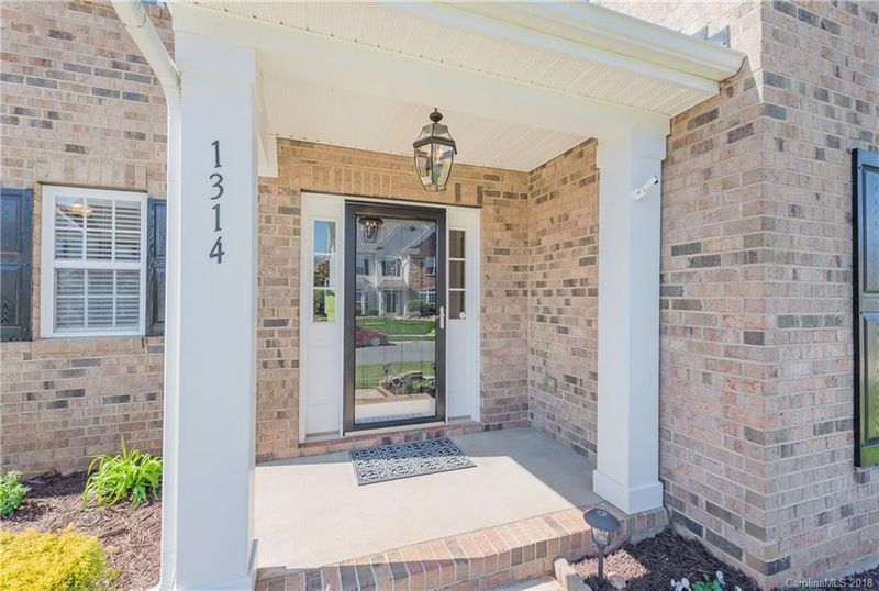 1314 Mallory Ln #57, Waxhaw, NC 28173