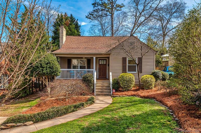 2128 Chatham Ave, Charlotte, NC 28205