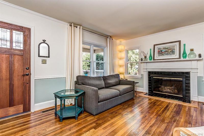 2128 Chatham Ave, Charlotte, NC 28205
