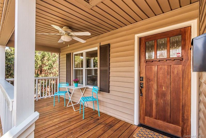 2128 Chatham Ave, Charlotte, NC 28205