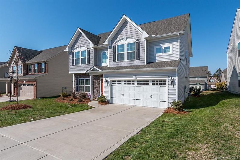 2242 Galloway Ln, Concord, NC 28025