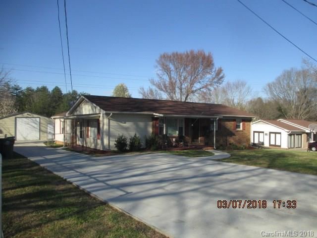 2422 Judith Ave #5, Gastonia, NC 28054