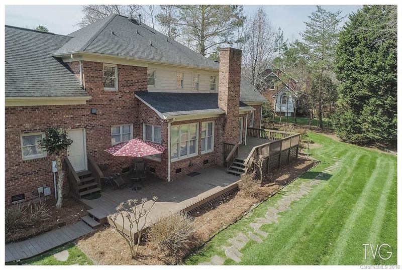 1216 Fawn Ridge Rd, Concord, NC 28027