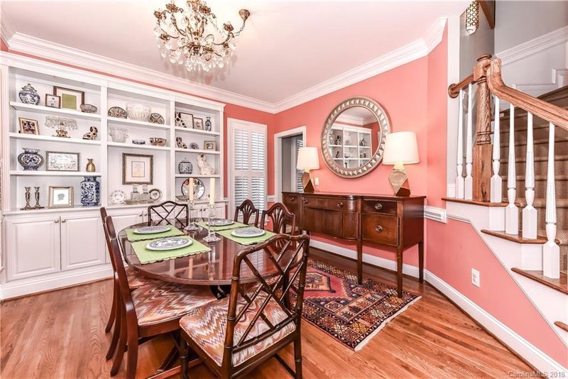 534 Ashby Dr, Davidson, NC 28036