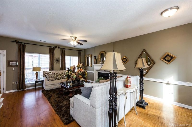 5131 Haybridge Rd, Charlotte, NC 28269