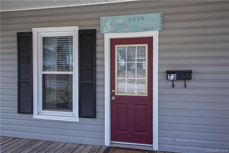 73 Douglas Ave NW #34, Concord, NC 28025