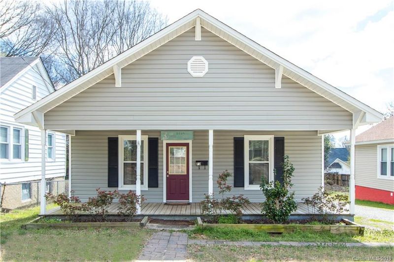 73 Douglas Ave NW #34, Concord, NC 28025