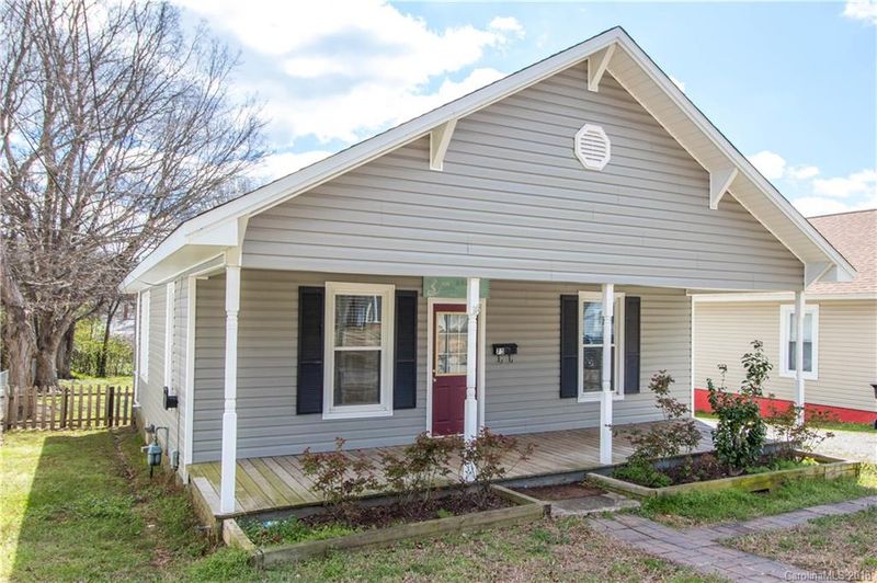 73 Douglas Ave NW #34, Concord, NC 28025