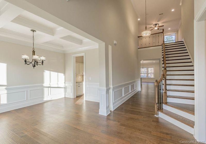 1540 Prickly Ln, Waxhaw, NC 28173