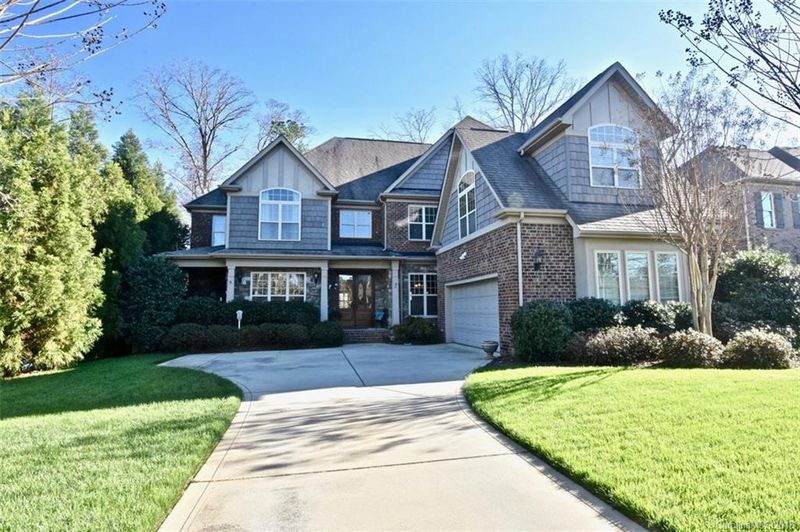 8909 Red Barone Pl, Waxhaw, NC 28173