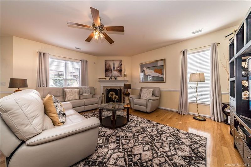 9025 Goldfields Dr, Charlotte, NC 28227