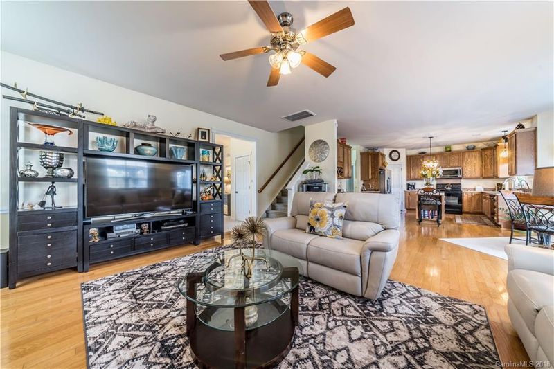 9025 Goldfields Dr, Charlotte, NC 28227