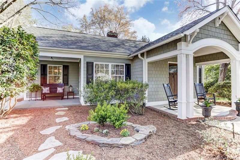 4226 Windemere Ln, Charlotte, NC 28211