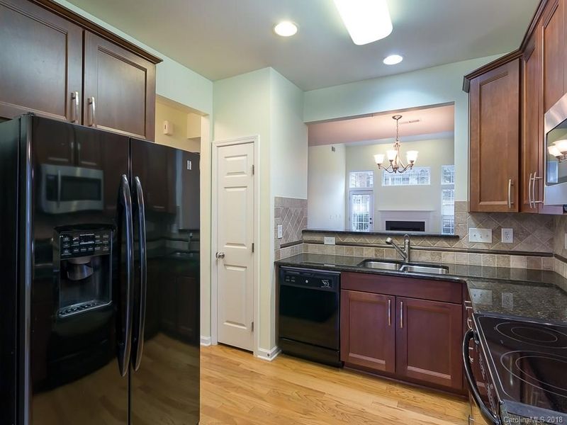 6420 Union Station Ct #141, Charlotte, NC 28210