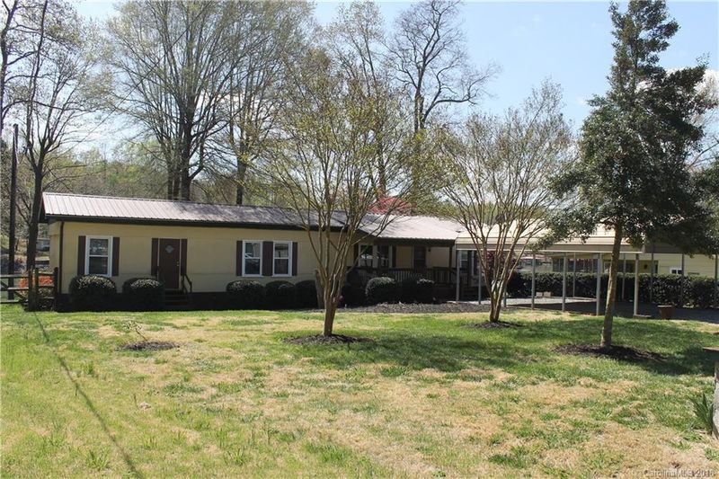 4628 Dick Wilson Rd, Denver, NC 28037
