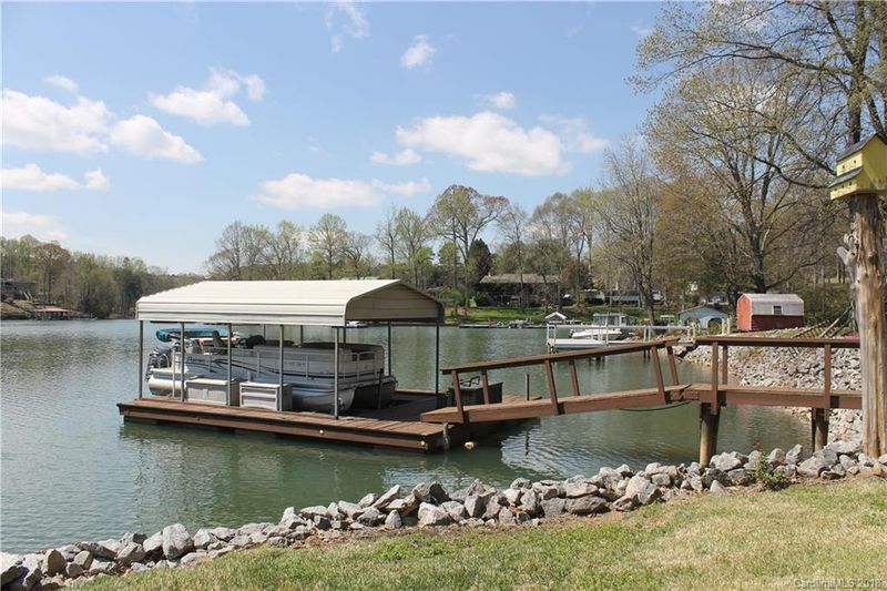 4628 Dick Wilson Rd, Denver, NC 28037