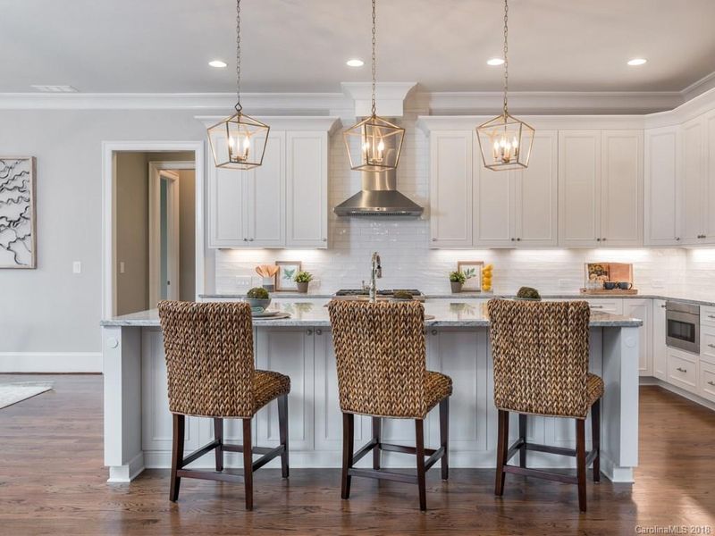 1013 Arborfield Dr #48, Matthews, NC 28105