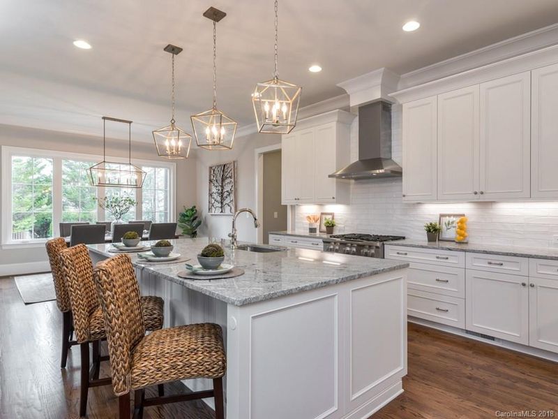 1013 Arborfield Dr #48, Matthews, NC 28105