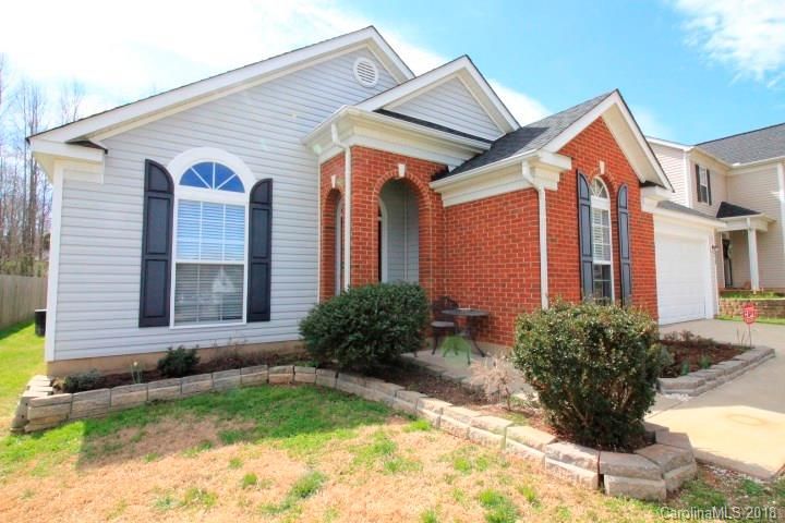 9920 Peppermint Ln, Charlotte, NC 28215
