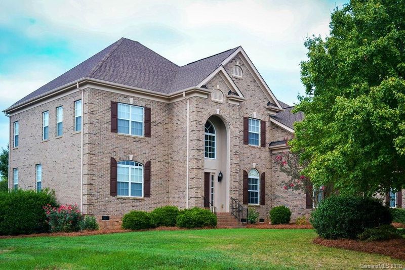 3005 Whisperfield Ln, Matthews, NC 28104