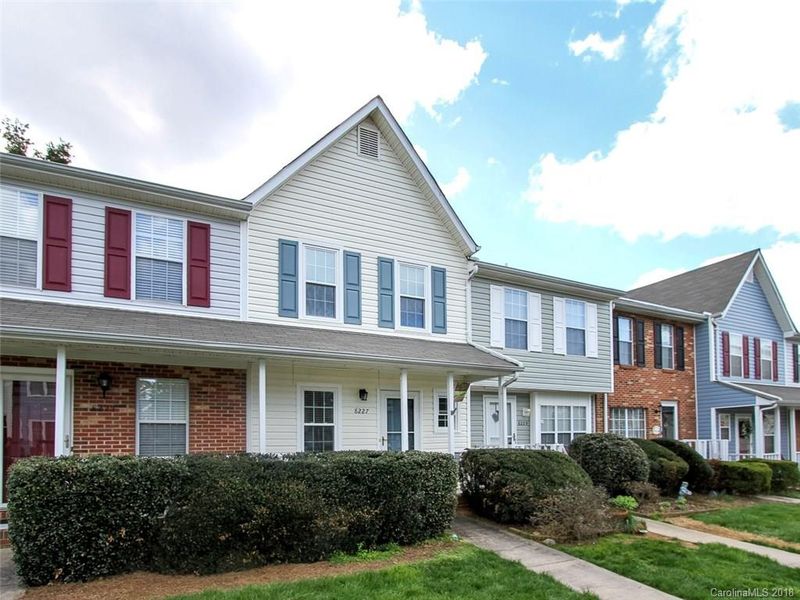 8227 Circle Tree Ln #505, Charlotte, NC 28277